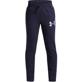 Under Armour Rival Colrblk Jgr Jn54