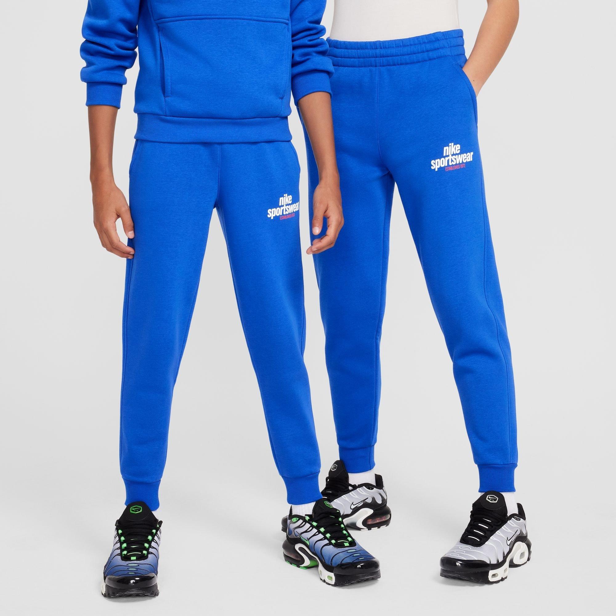 Game Royal/Game - Nike - Nike K NSW Clb FLC P Jn99 - 1