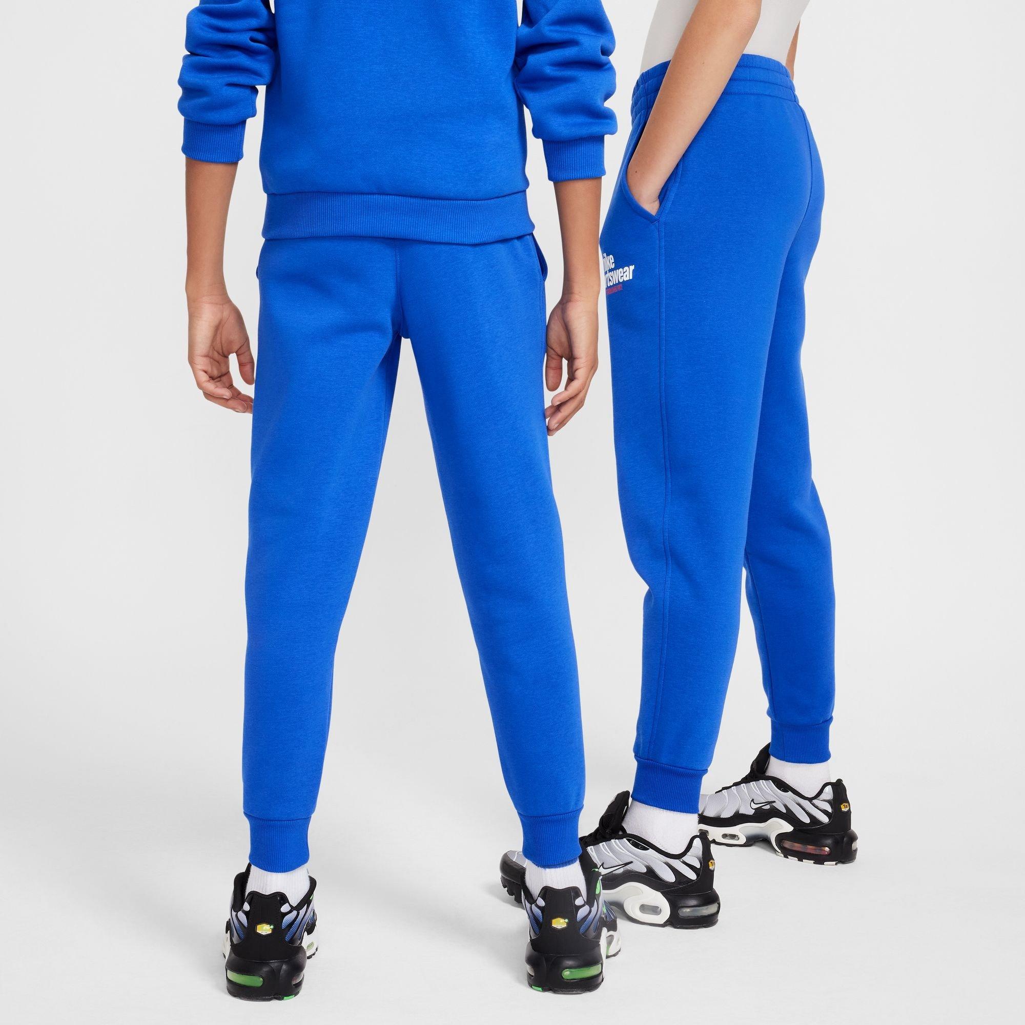 Game Royal/Game - Nike - Nike K NSW Clb FLC P Jn99 - 2