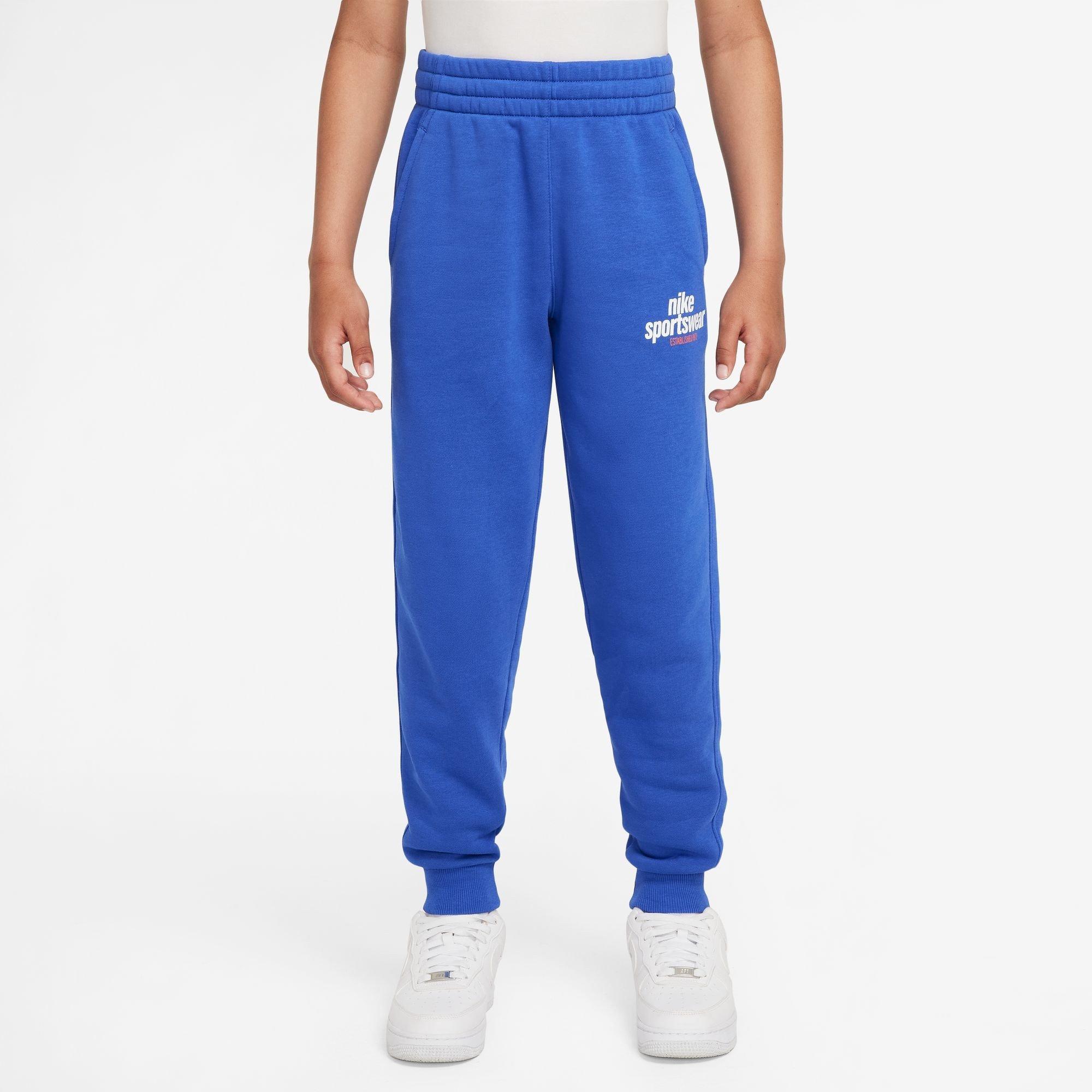 Game Royal/Game - Nike - Nike K NSW Clb FLC P Jn99 - 3