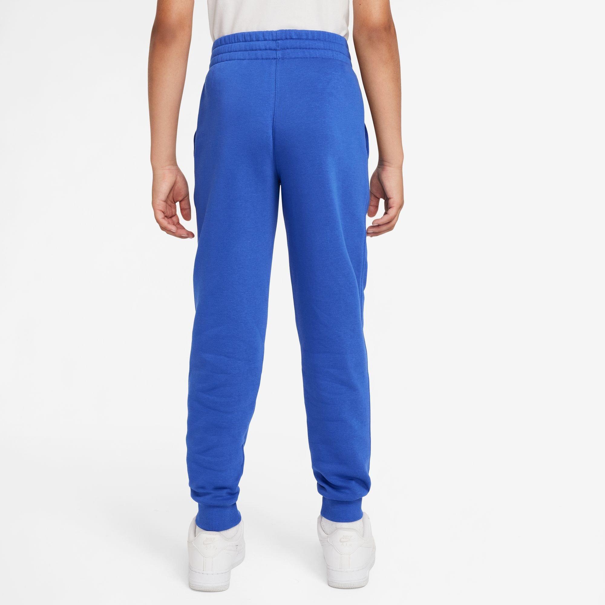 Game Royal/Game - Nike - Nike K NSW Clb FLC P Jn99 - 4