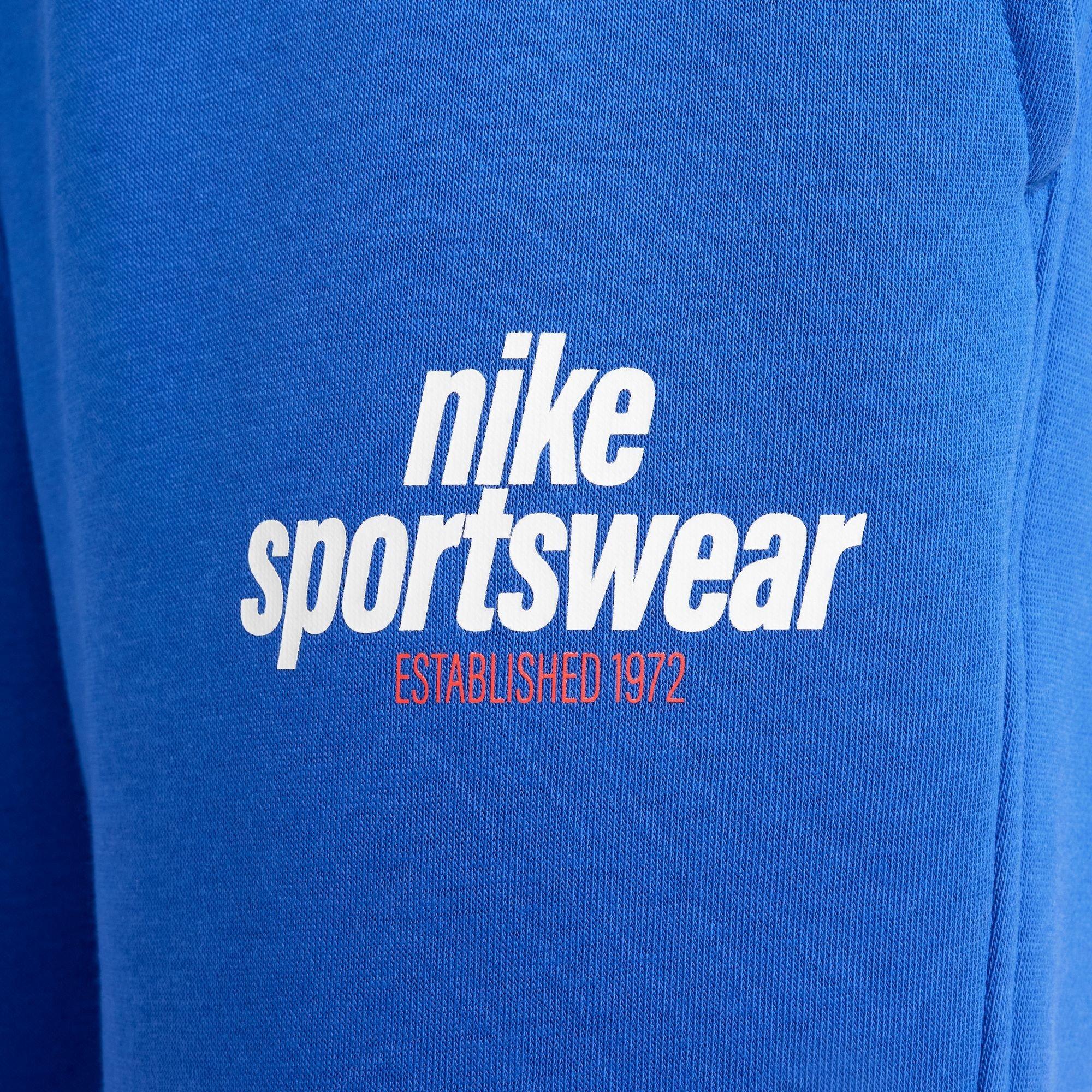 Game Royal/Game - Nike - Nike K NSW Clb FLC P Jn99 - 6