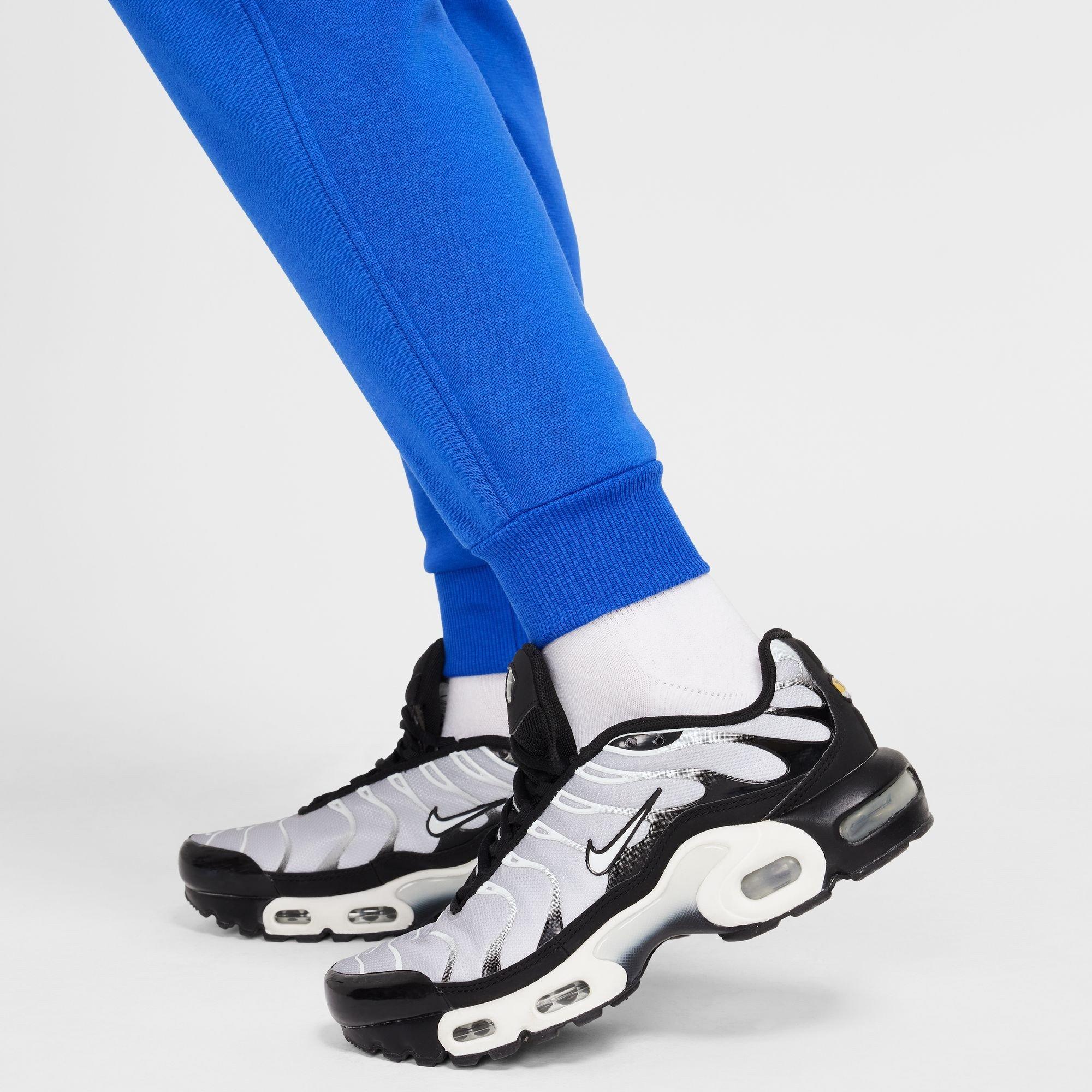 Game Royal/Game - Nike - Nike K NSW Clb FLC P Jn99 - 9