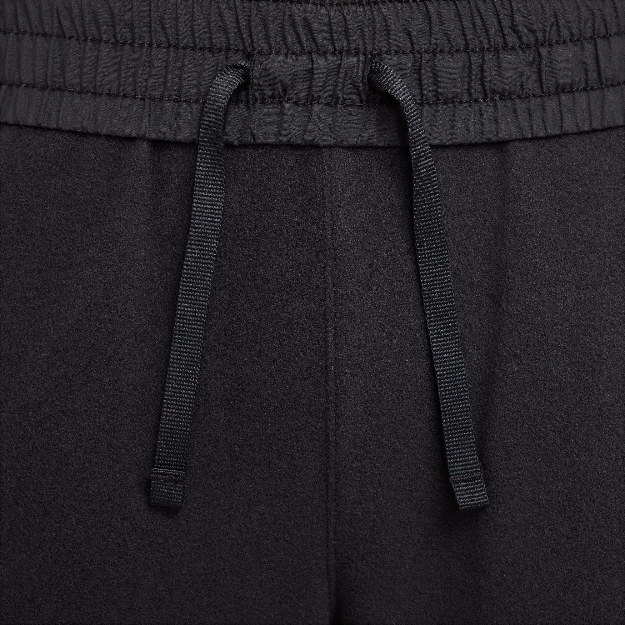 Black/Black - Nike - Utility Pants Jn54 - 5