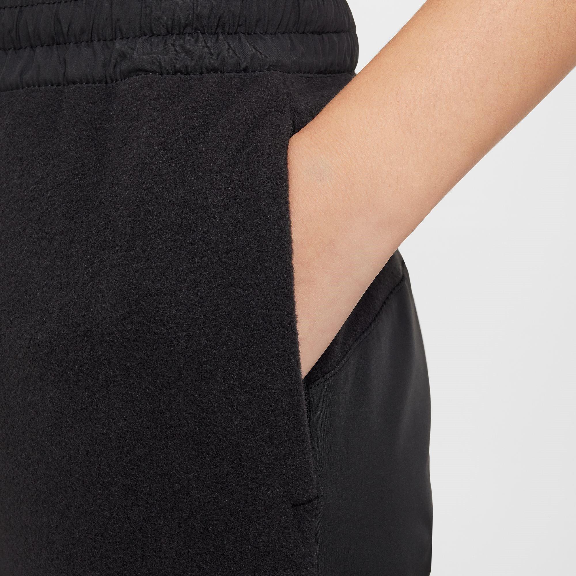 Black/Black - Nike - Utility Pants Jn54 - 6