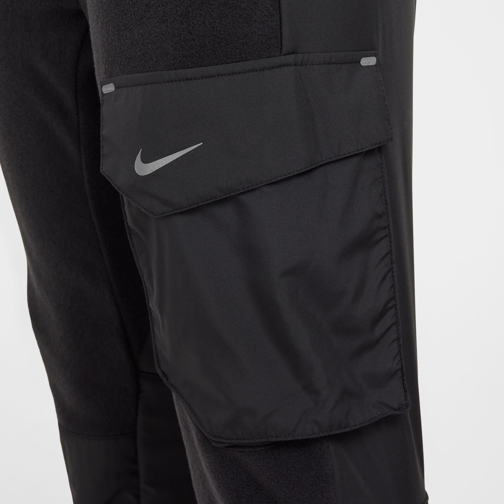 Black/Black - Nike - Utility Pants Jn54 - 8