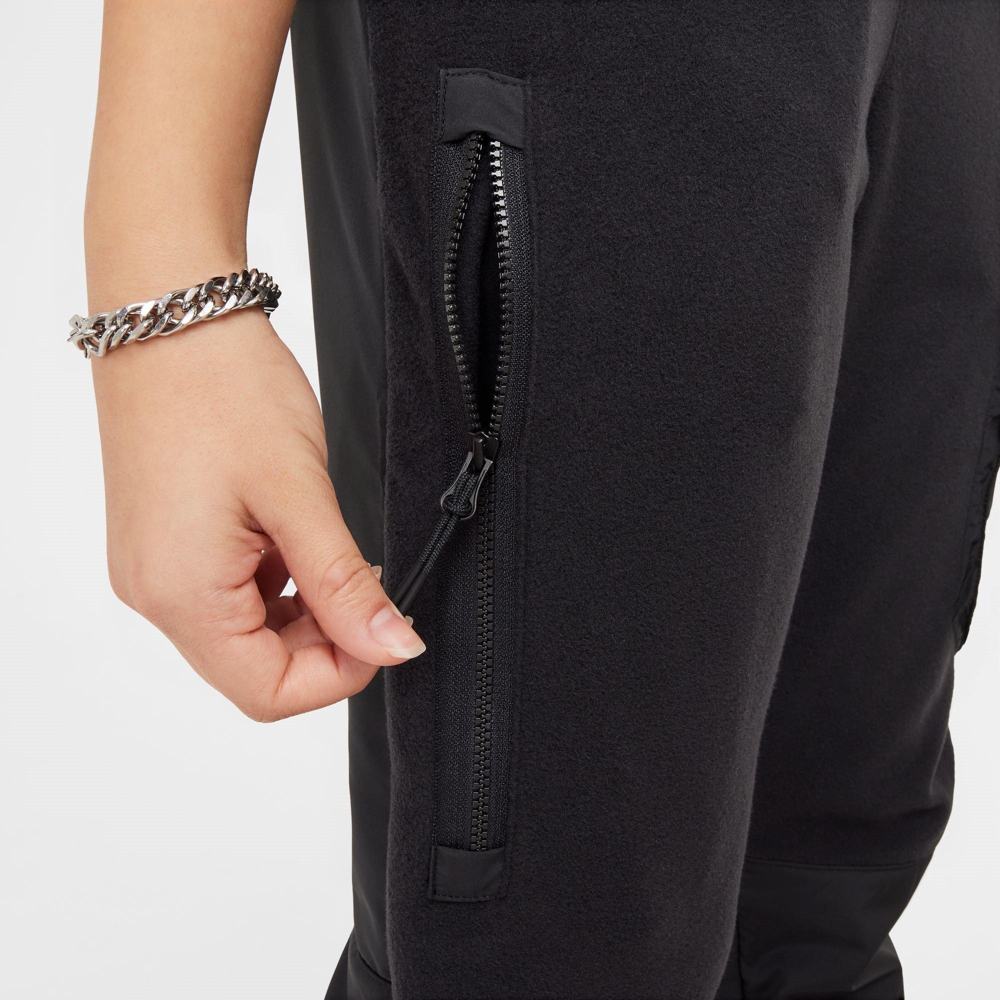 Black/Black - Nike - Utility Pants Jn54 - 9