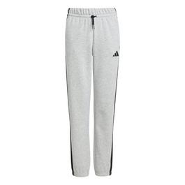 adidas Essentials 3 Stripes Joggers Kids