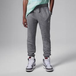 Air Jordan MJ Brooklyn Essentials Jogging Bottoms Juniors