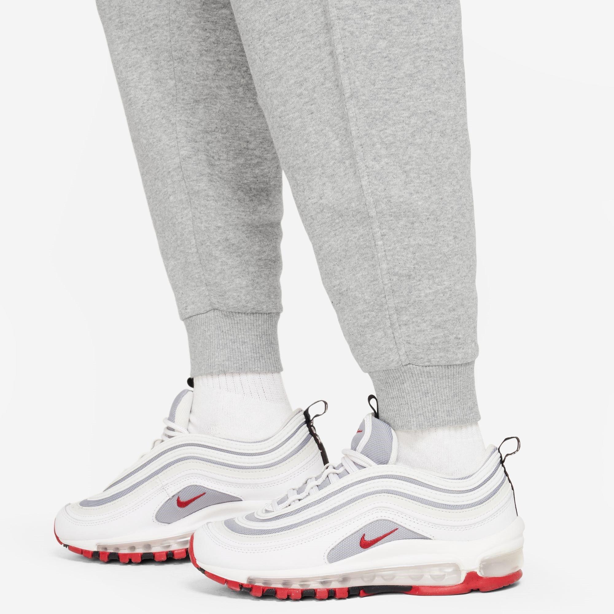 GRAU - Nike - B NSW CLUB FLC  Jn42 - 6