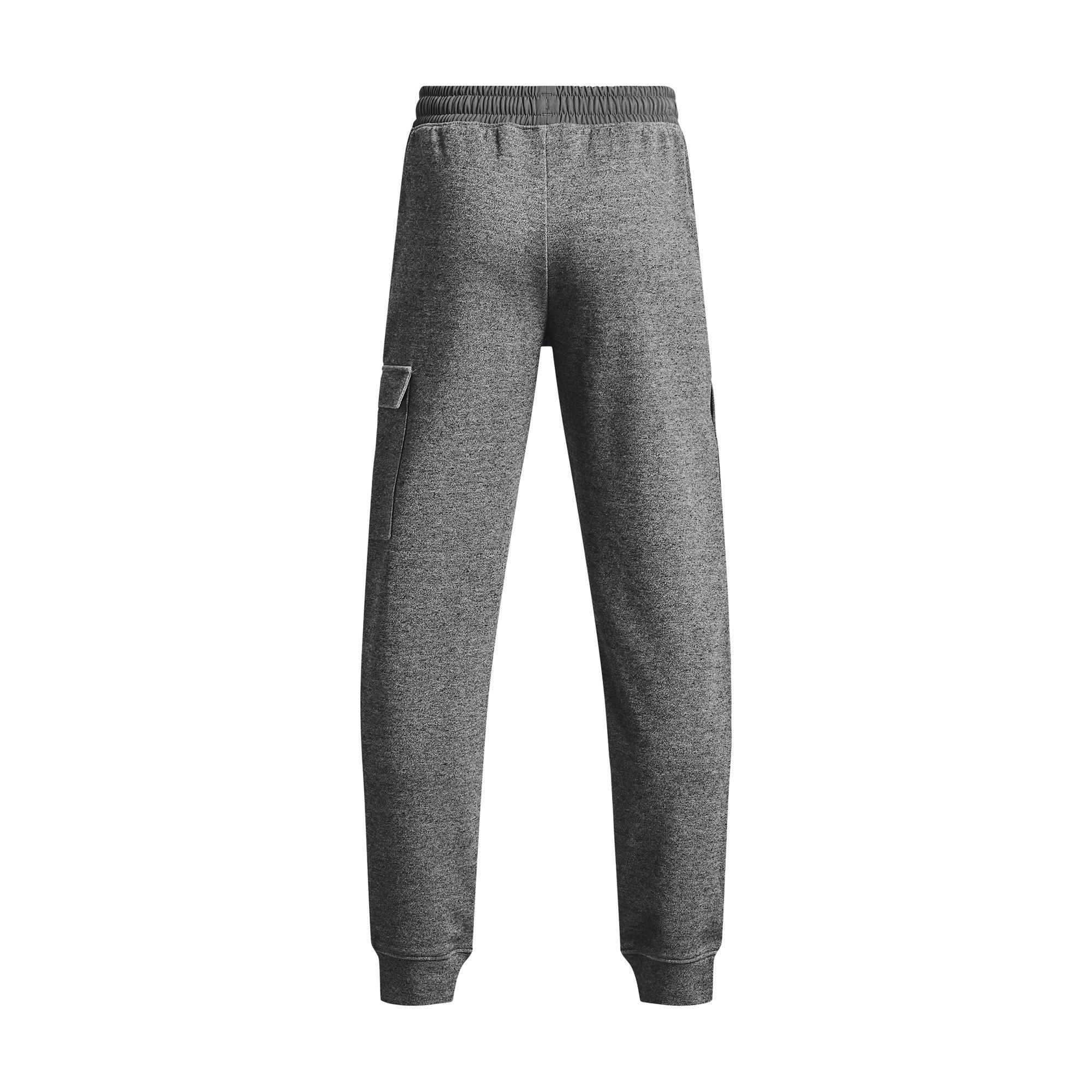 Black - Under Armour - UA Summit Knit Pants Jn64 - 2