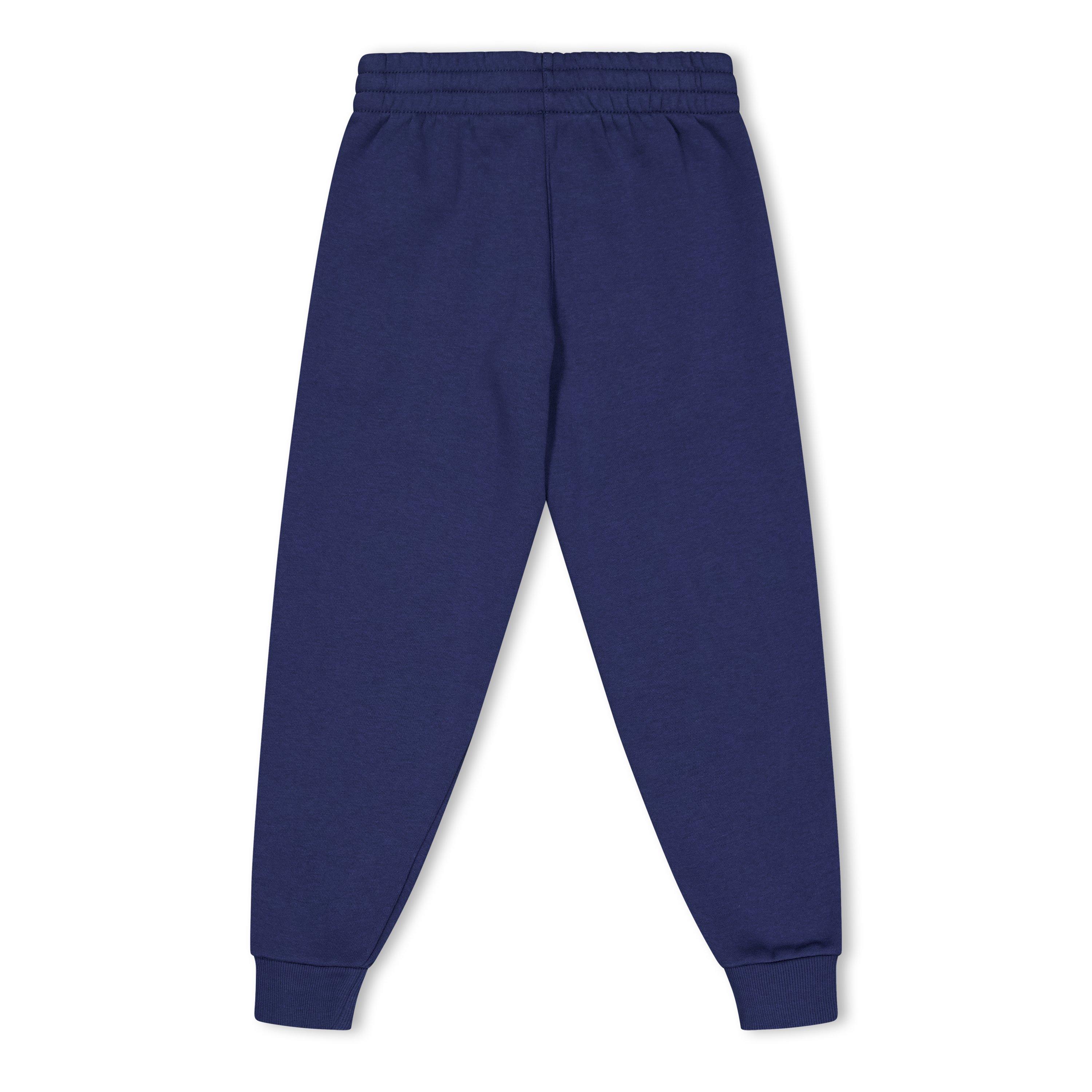 Midnight Navy - Nike - Nike K NSW Clb FLC J Jn99 - 2