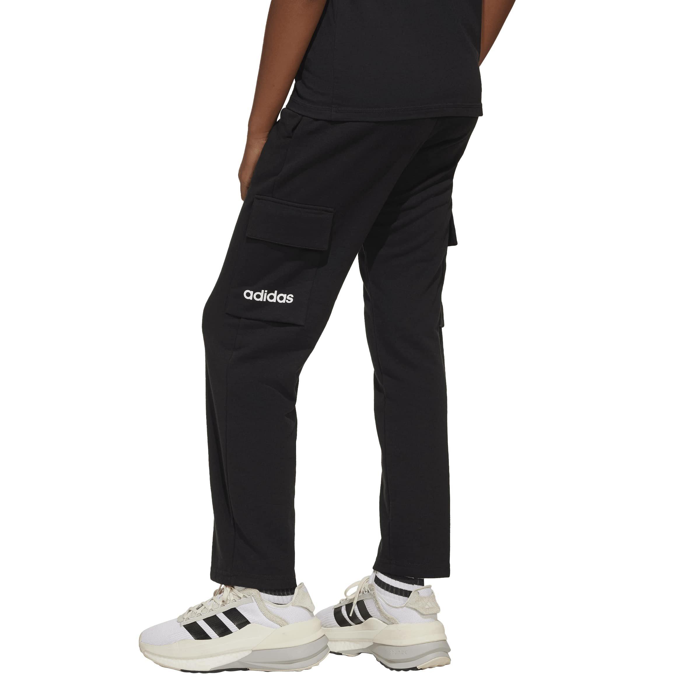 Noir/Blanc - adidas - Adidas Jg Lin Ft C P Jn99 - 3