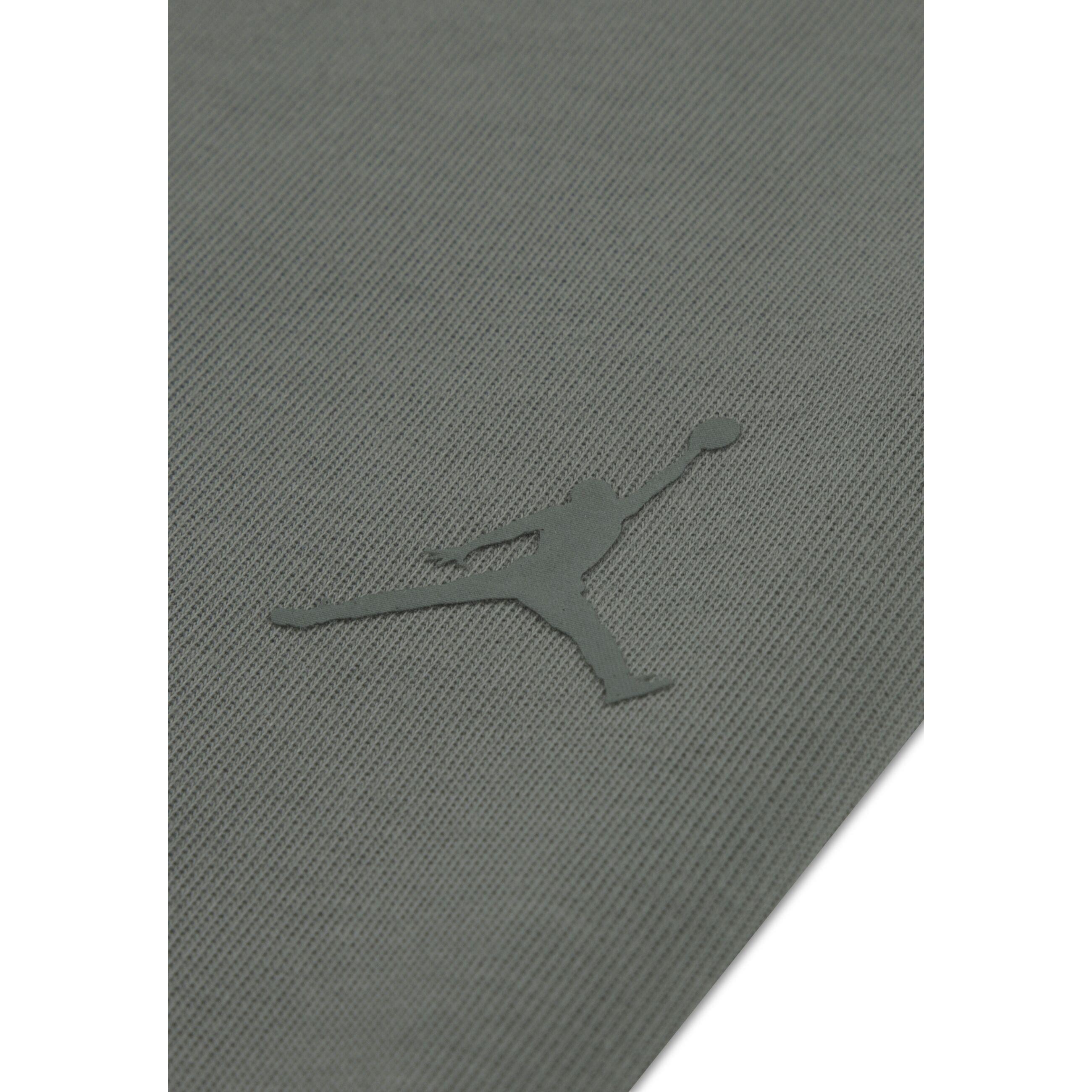 Vintage Lichen - Air Jordan - Kids' Closed Hem Fleece Joggers - 2