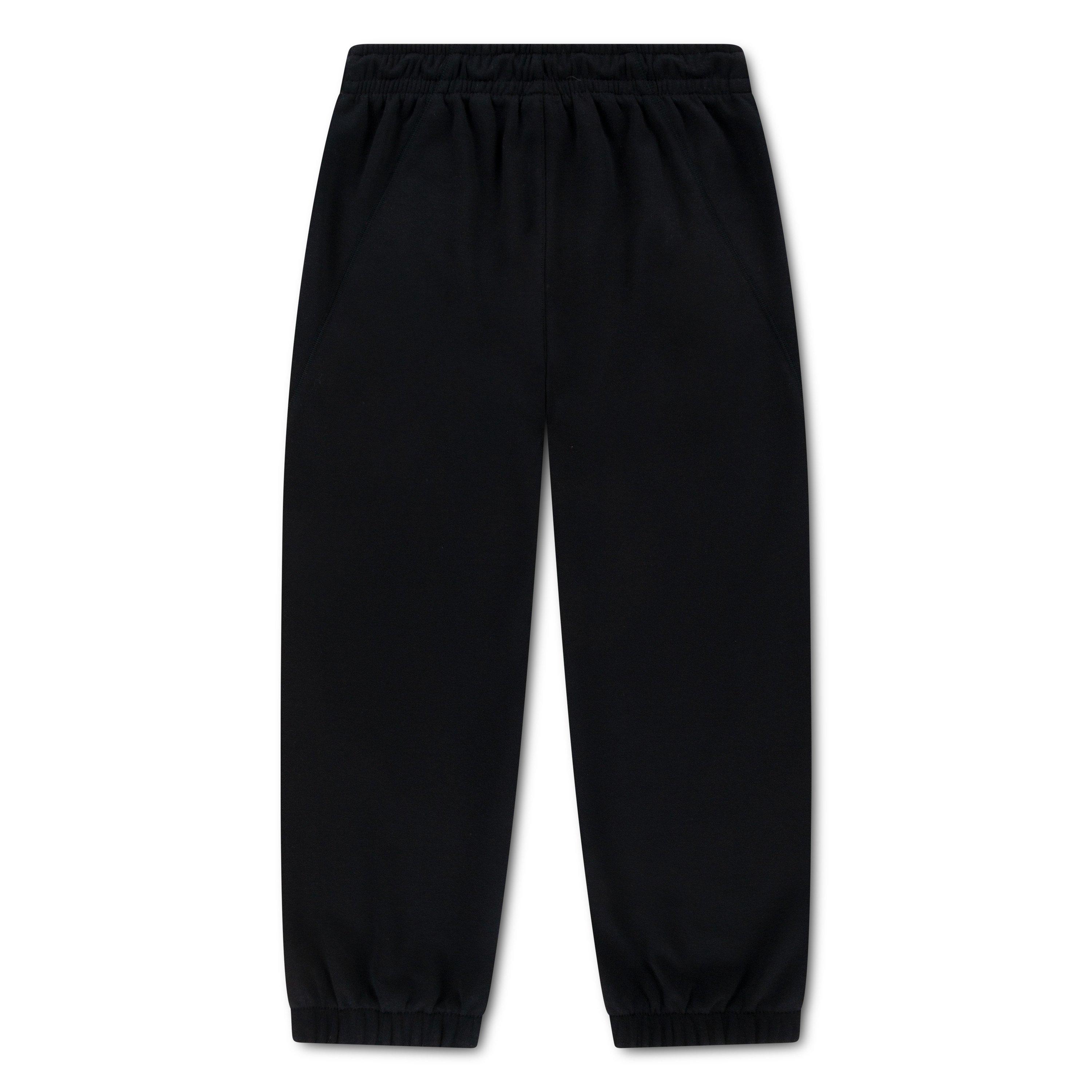 Schwarz - Air Jordan - Jordan Core Pant Jn63 - 2