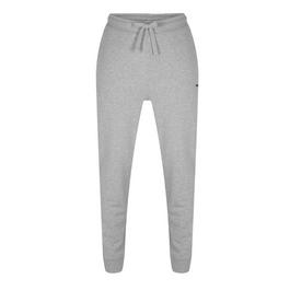 Hugo Logo Print Cotton Track Pants