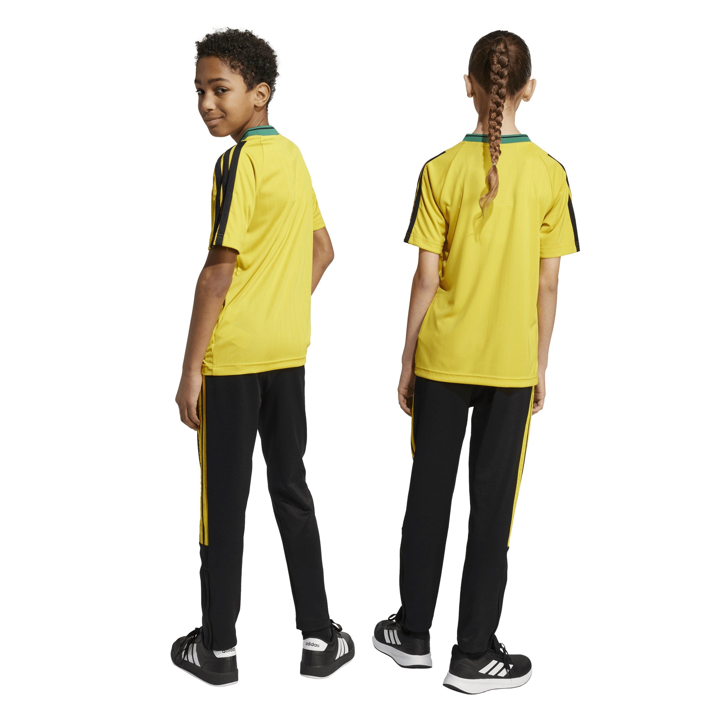 Black - adidas - House of Tiro Tracksuit Pants Juniors - 3