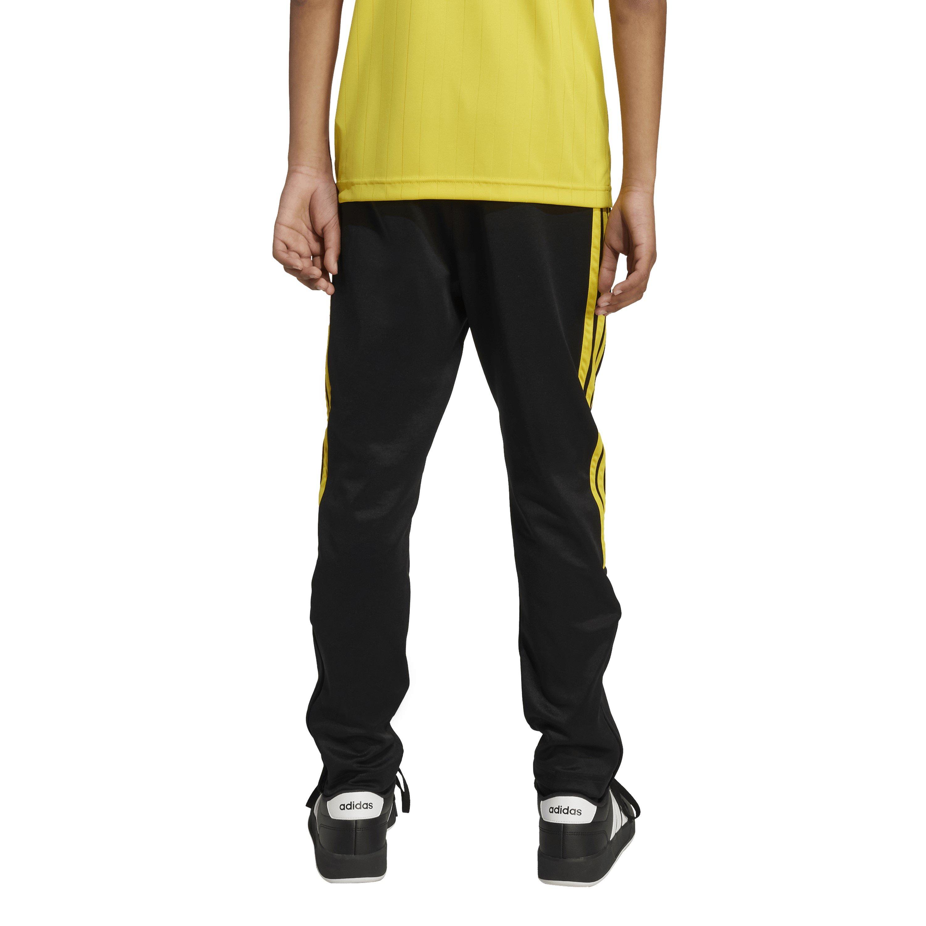 Black - adidas - House of Tiro Tracksuit Pants Juniors - 5