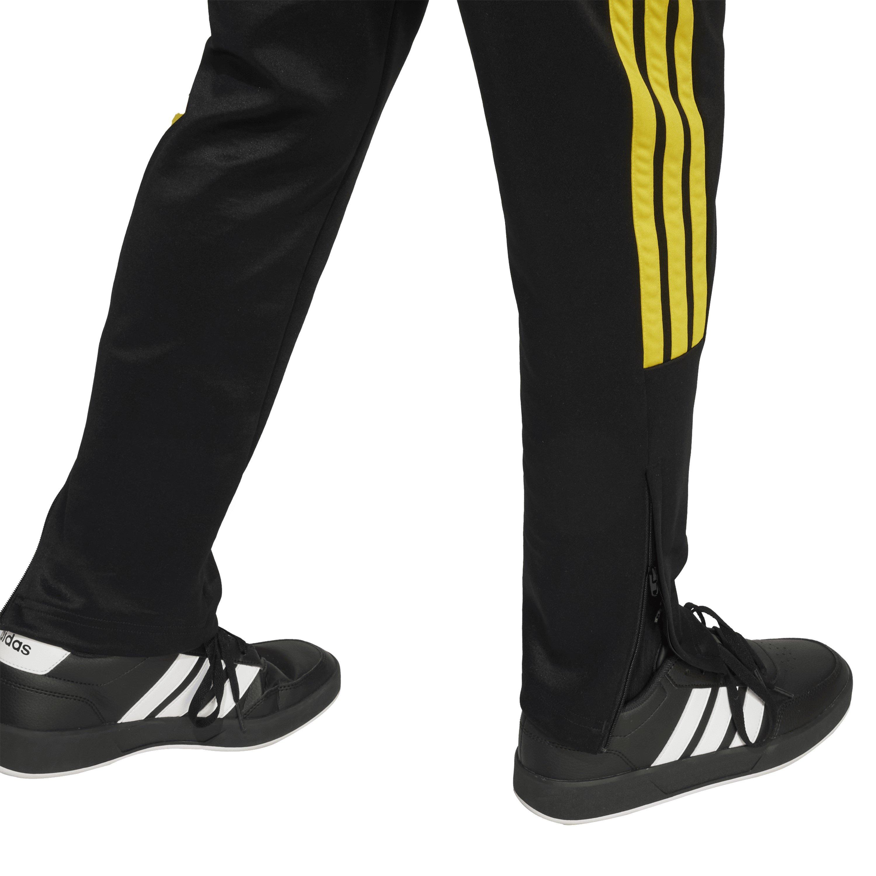 Black - adidas - House of Tiro Tracksuit Pants Juniors - 6