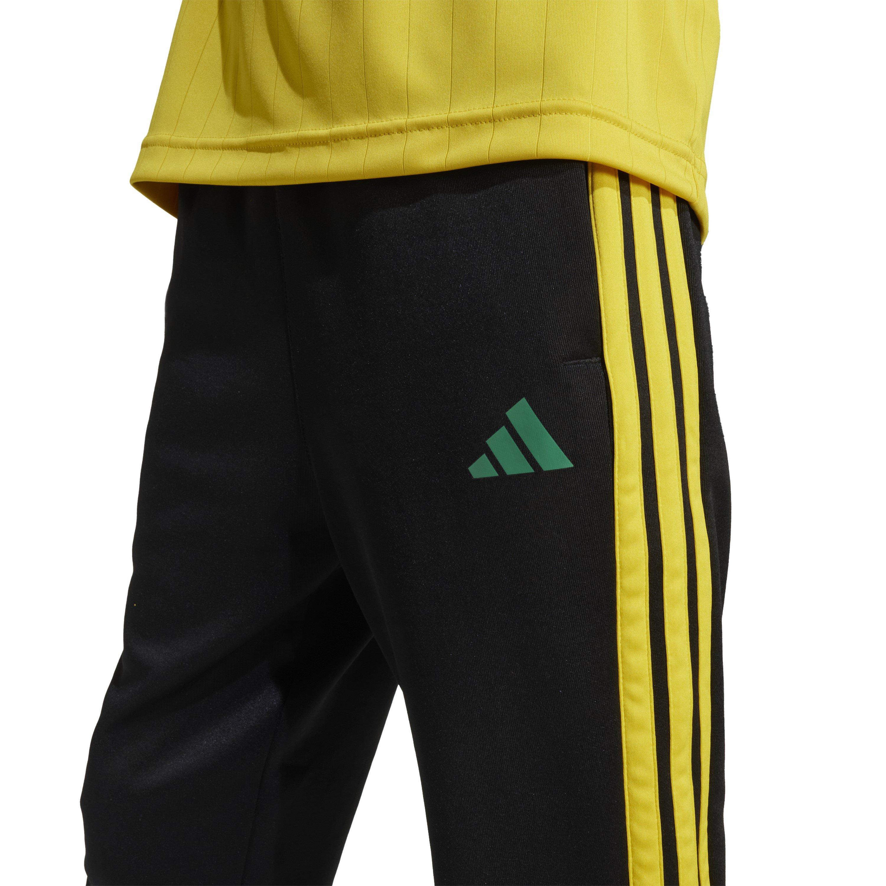 Black - adidas - House of Tiro Tracksuit Pants Juniors - 8
