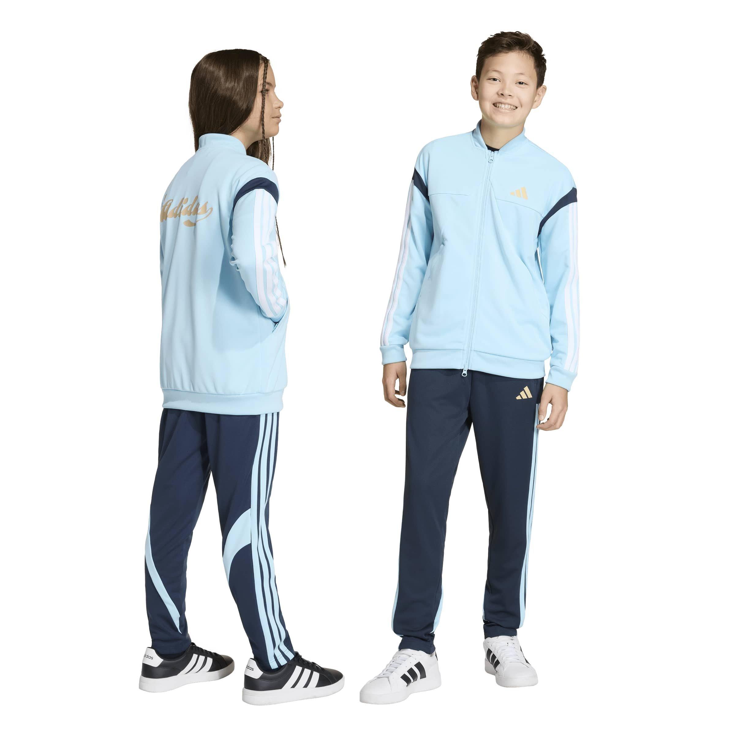 Argentina - adidas - House of Tiro Tracksuit Pants Juniors - 2