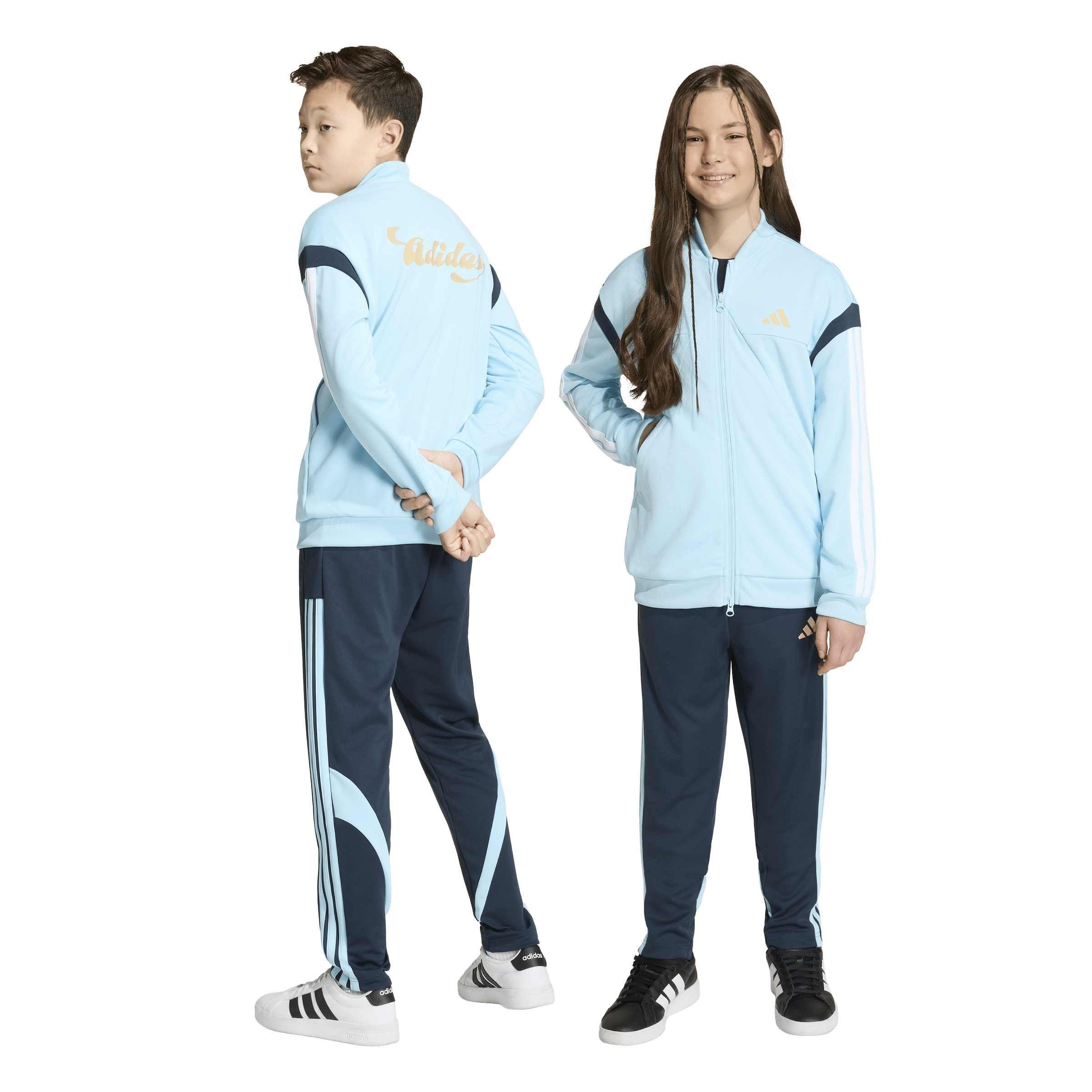 Argentina - adidas - House of Tiro Tracksuit Pants Juniors - 3