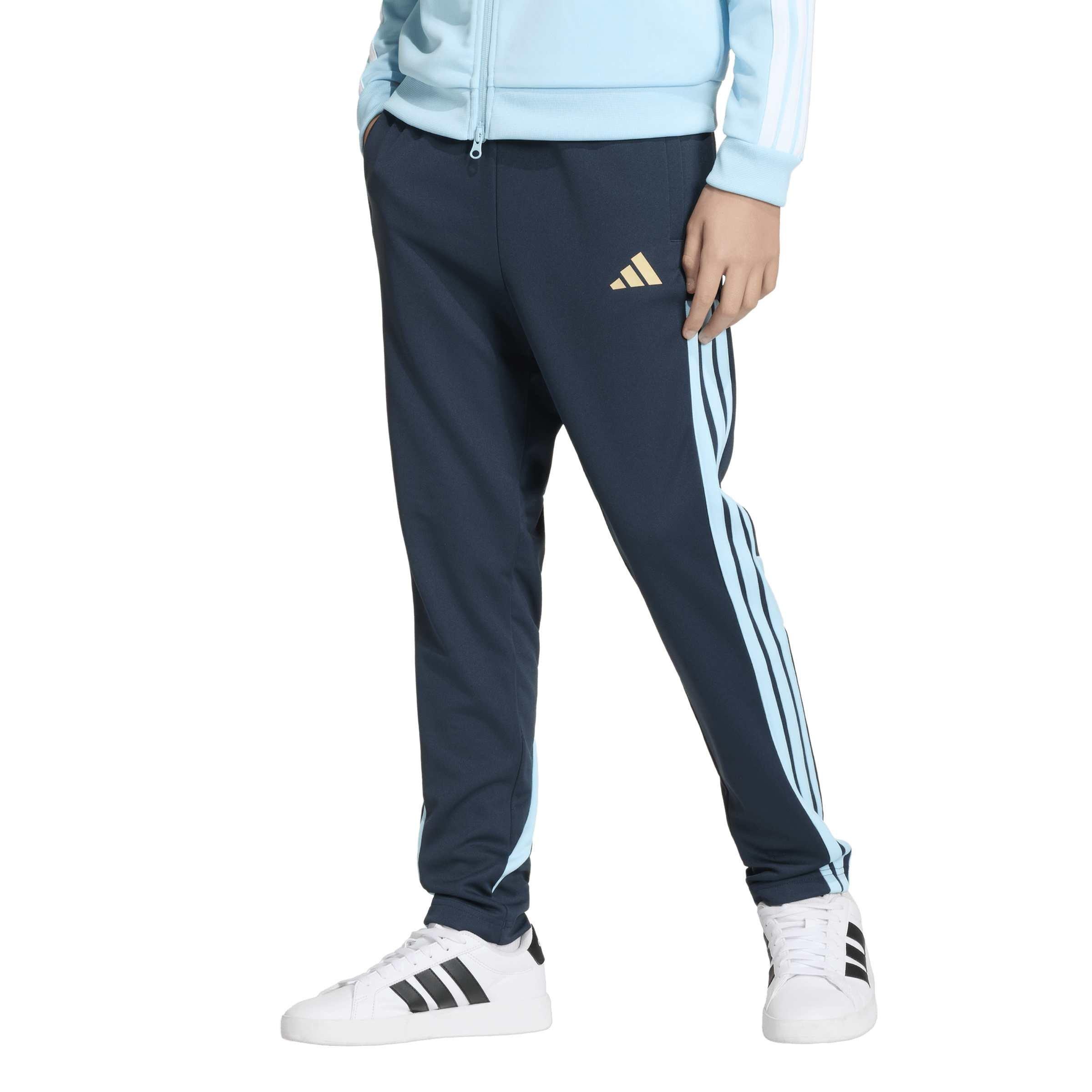 Argentina - adidas - House of Tiro Tracksuit Pants Juniors - 4