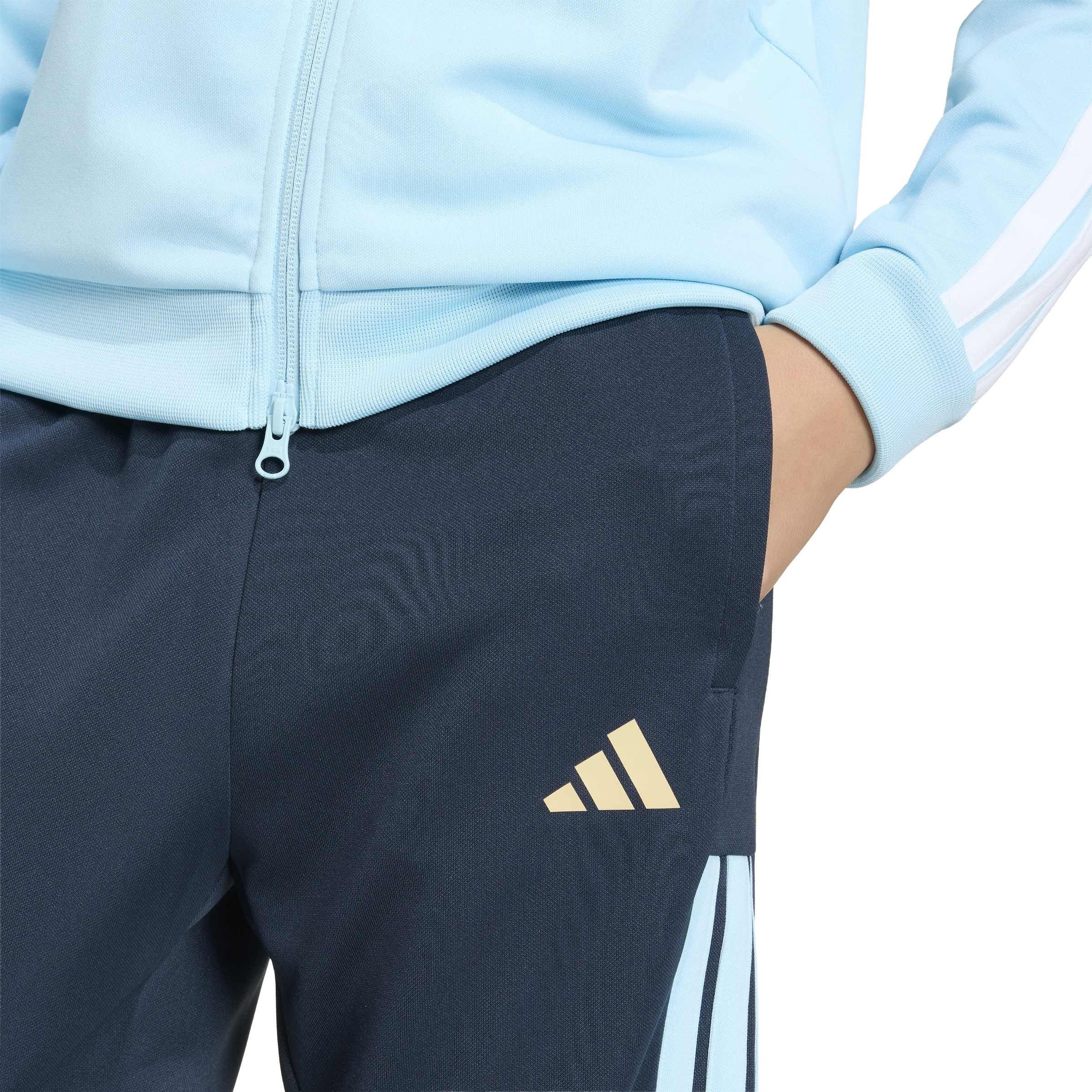 Argentina - adidas - House of Tiro Tracksuit Pants Juniors - 6