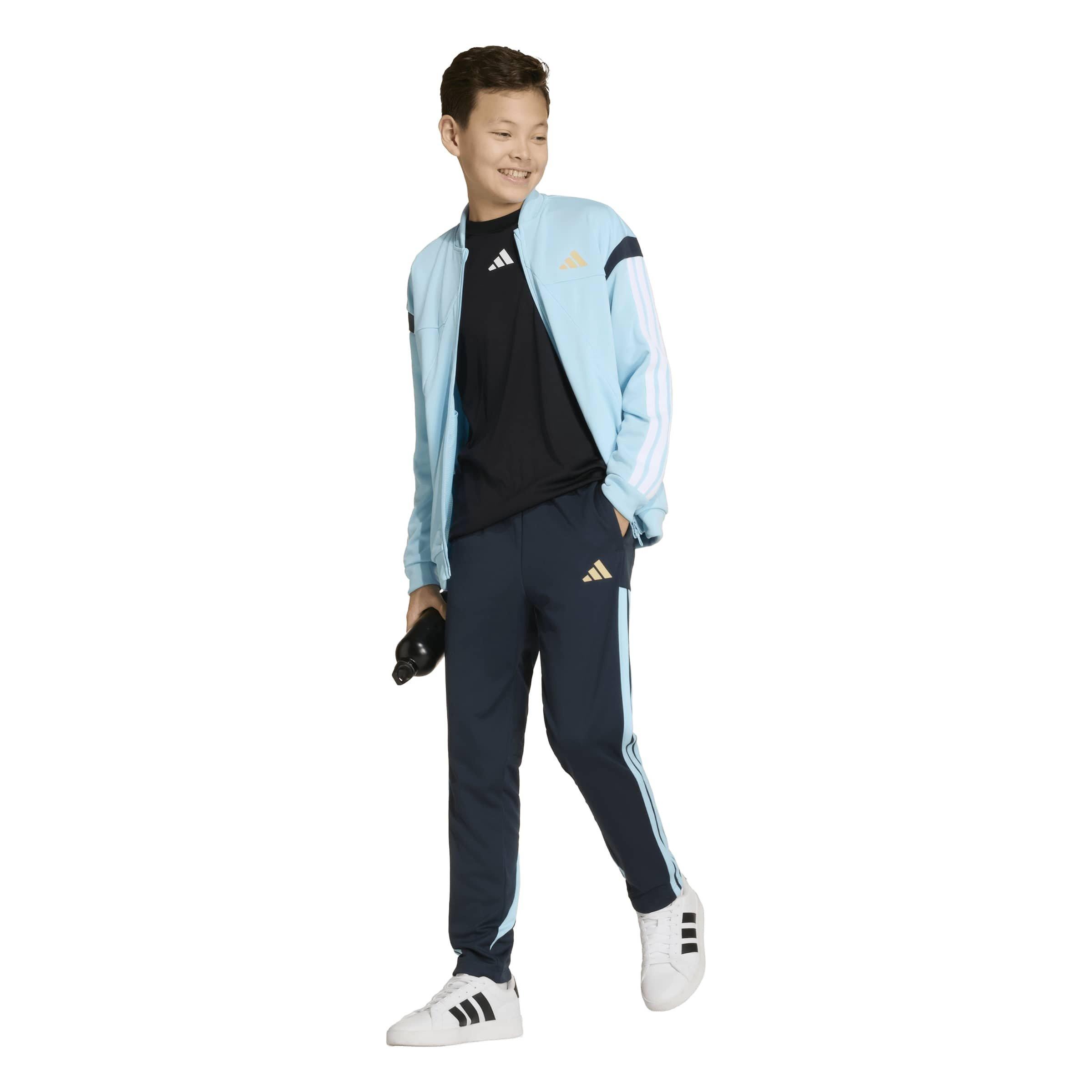 Argentina - adidas - House of Tiro Tracksuit Pants Juniors - 7
