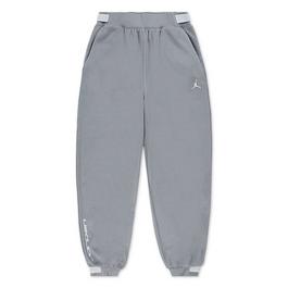 Air Jordan Kids' Closed Hem Fleece Joggers