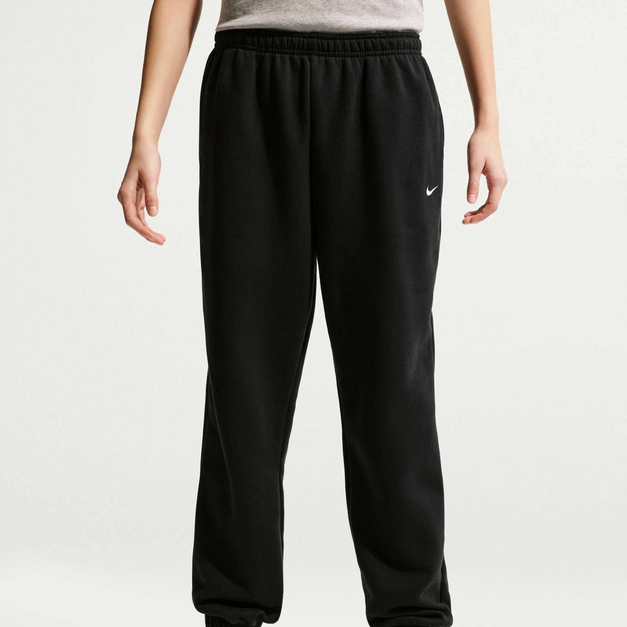 Kids' Studio Fleece Joggers