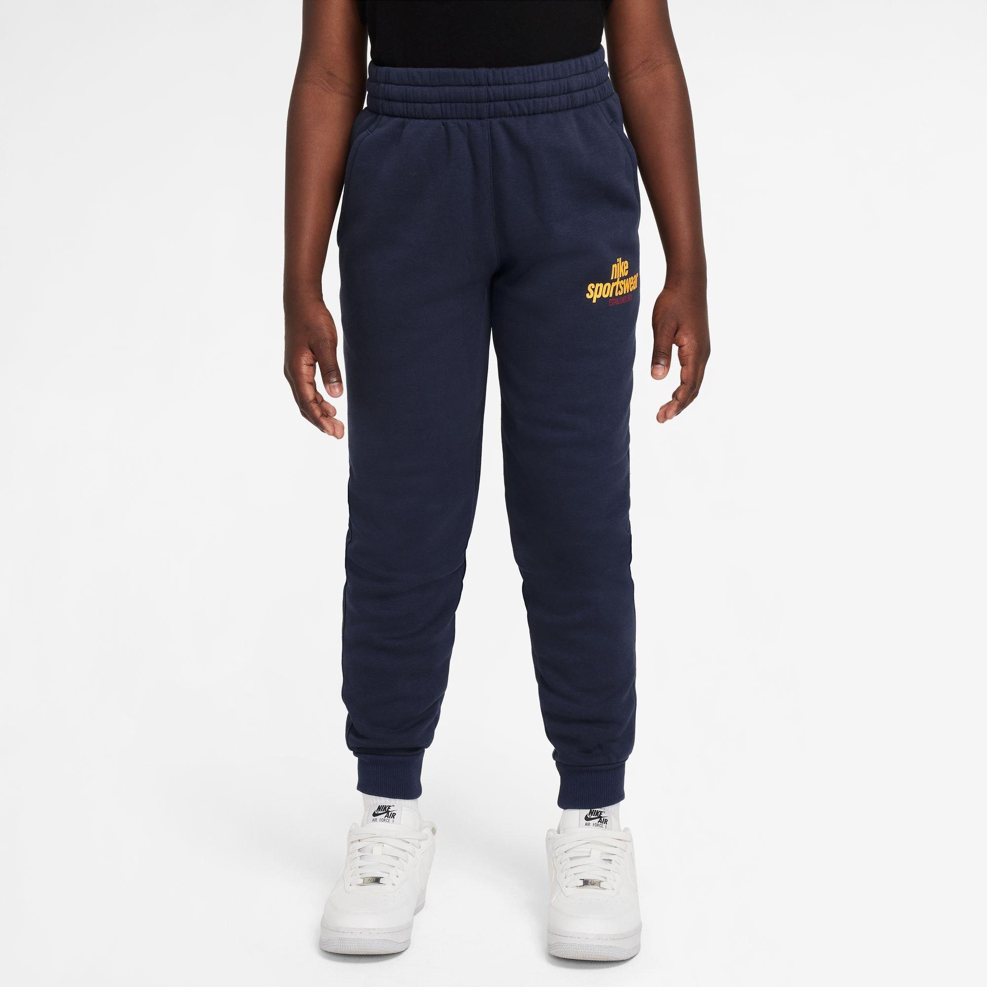 Obsidian - Nike - Nike K NSW Clb FLC P Jn99 - 1