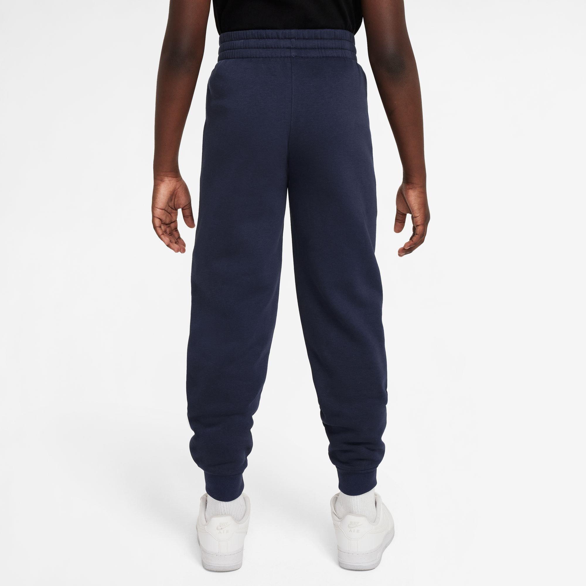 Obsidian - Nike - Nike K NSW Clb FLC P Jn99 - 2