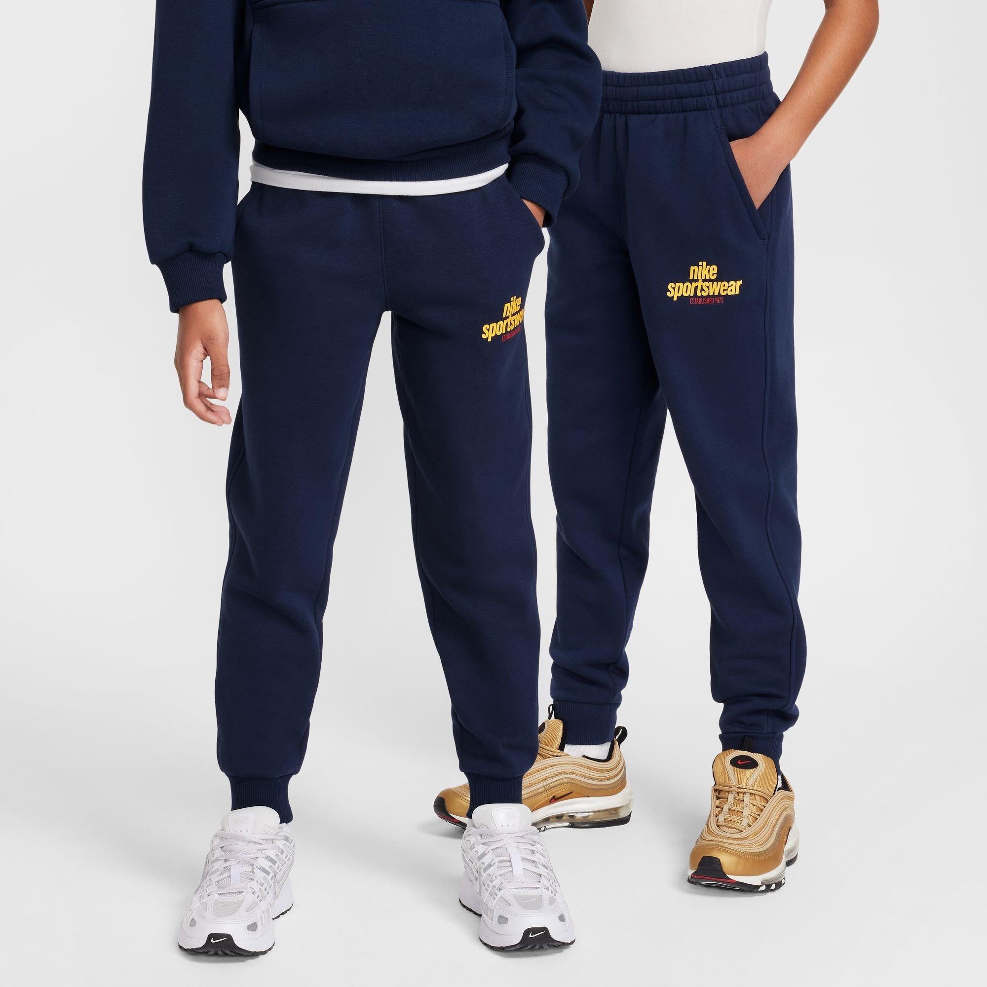 Obsidian - Nike - Nike K NSW Clb FLC P Jn99 - 4