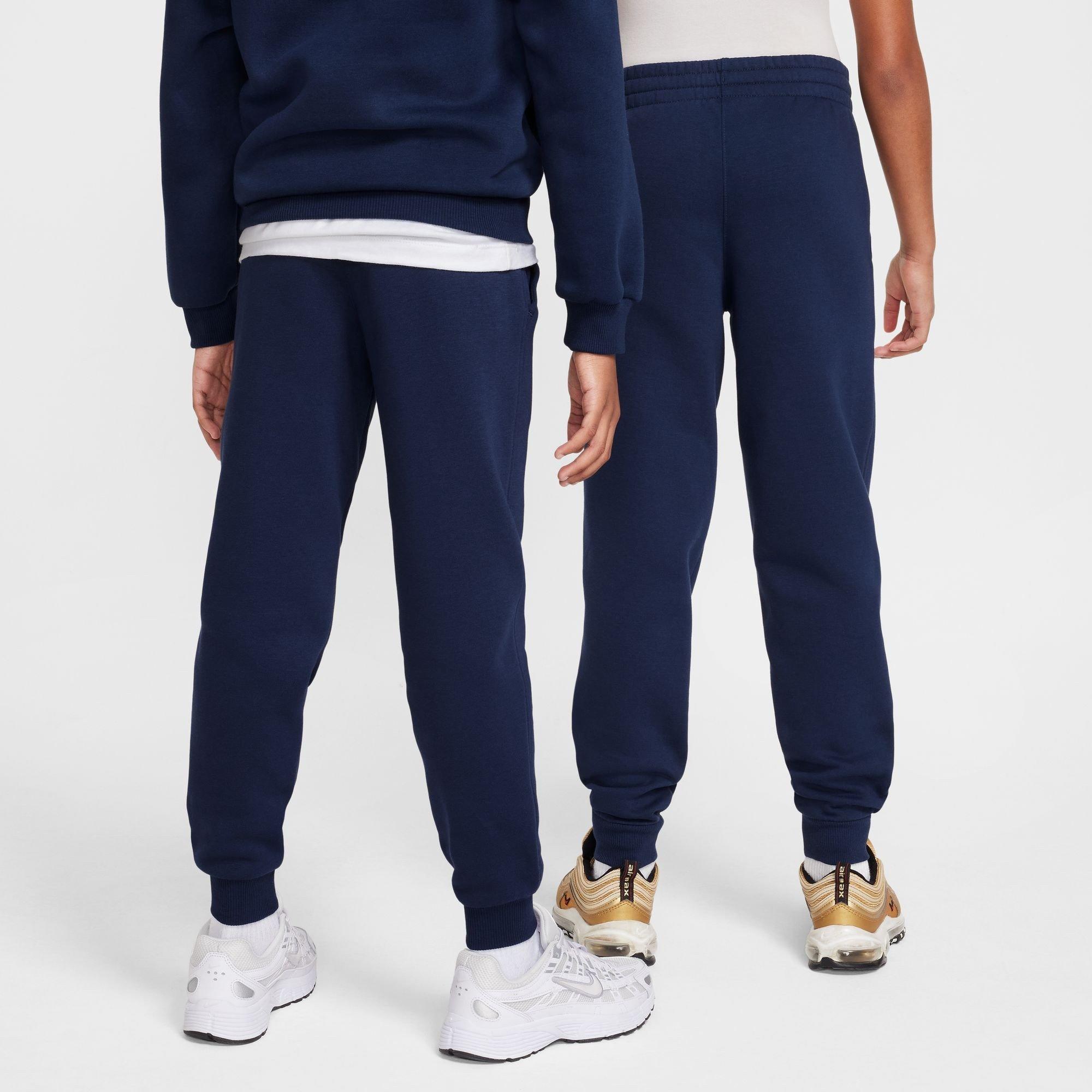 Obsidian - Nike - Nike K NSW Clb FLC P Jn99 - 5