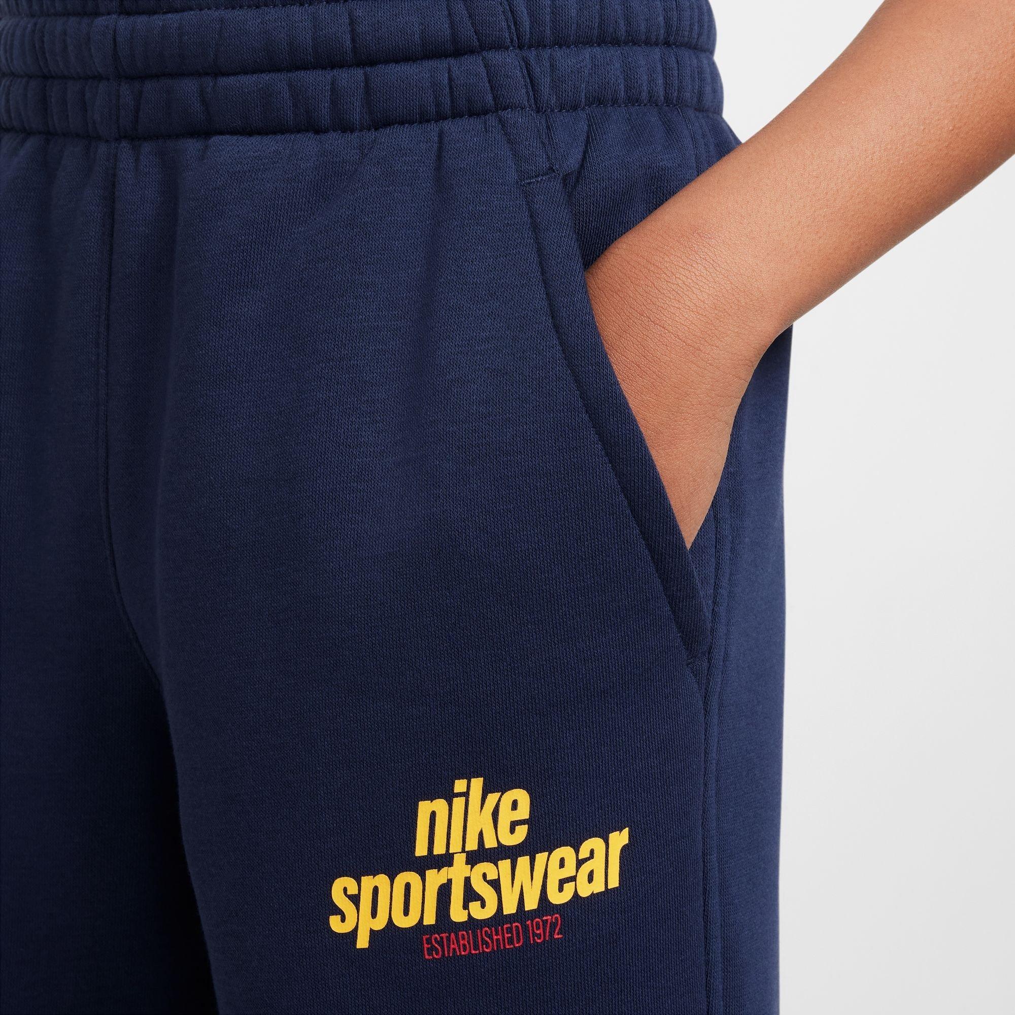 Obsidian - Nike - Nike K NSW Clb FLC P Jn99 - 6