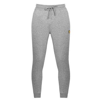 Lyle and Scott Sport L&S Sport Piping Joggers