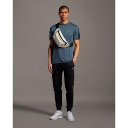 Lyle and Scott Sport Sport Piping Joggers