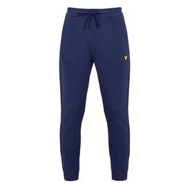 Lyle and Scott Sport L&S Sport Piping Joggers