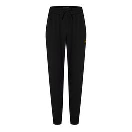 Lyle and Scott Sport L And S Sport Piping Joggers