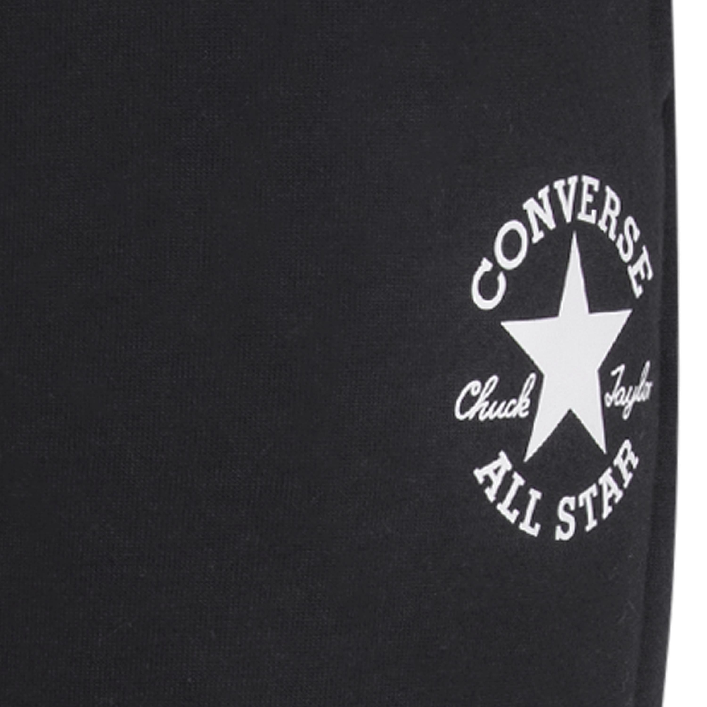 Black - Converse - Jogger Jn99 - 5