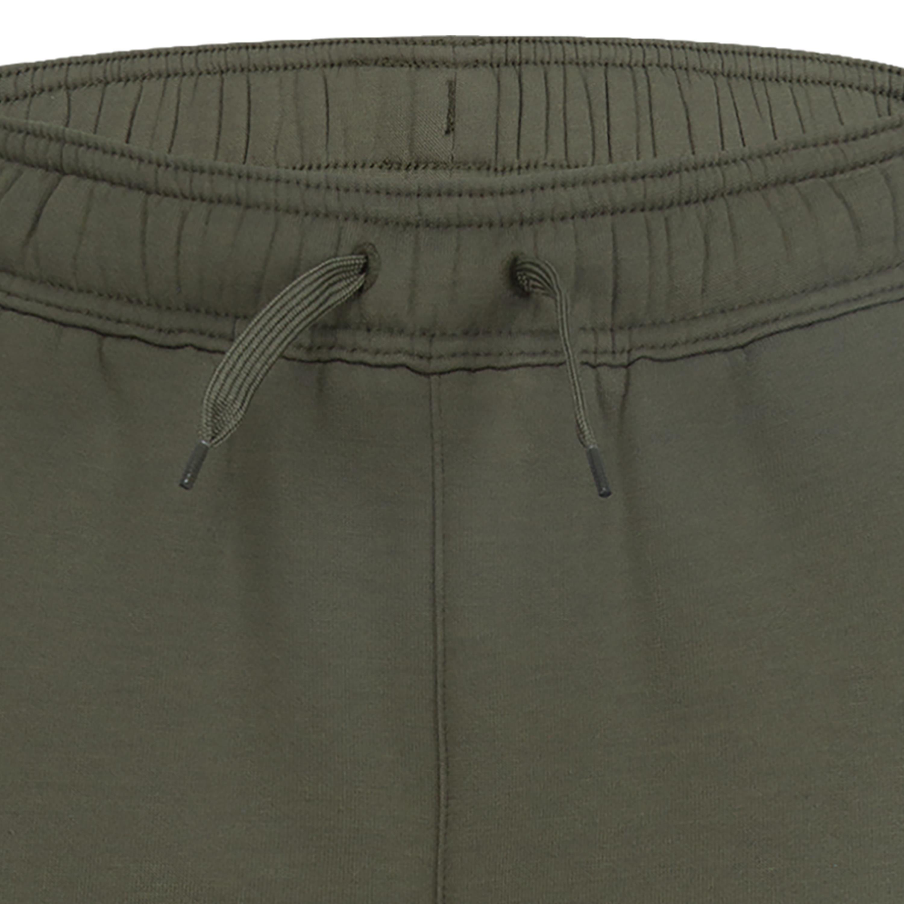Dienstprogramm - Converse - Unisex Kids' Closed Hem Fleece Joggers - 3