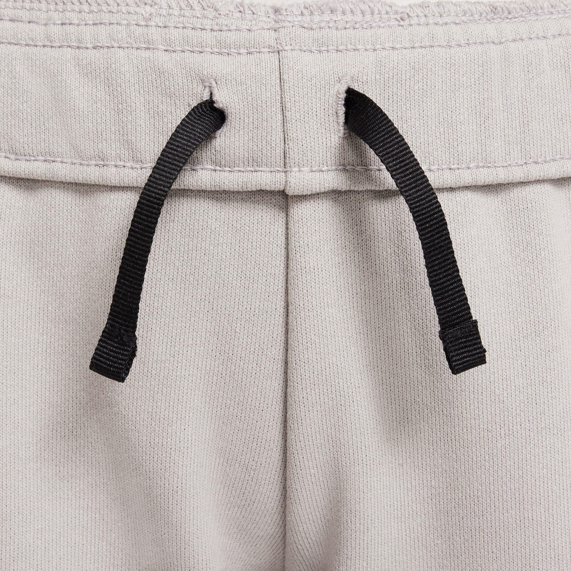 College Grey - Nike - Air Flc Jogger Jn99 - 5