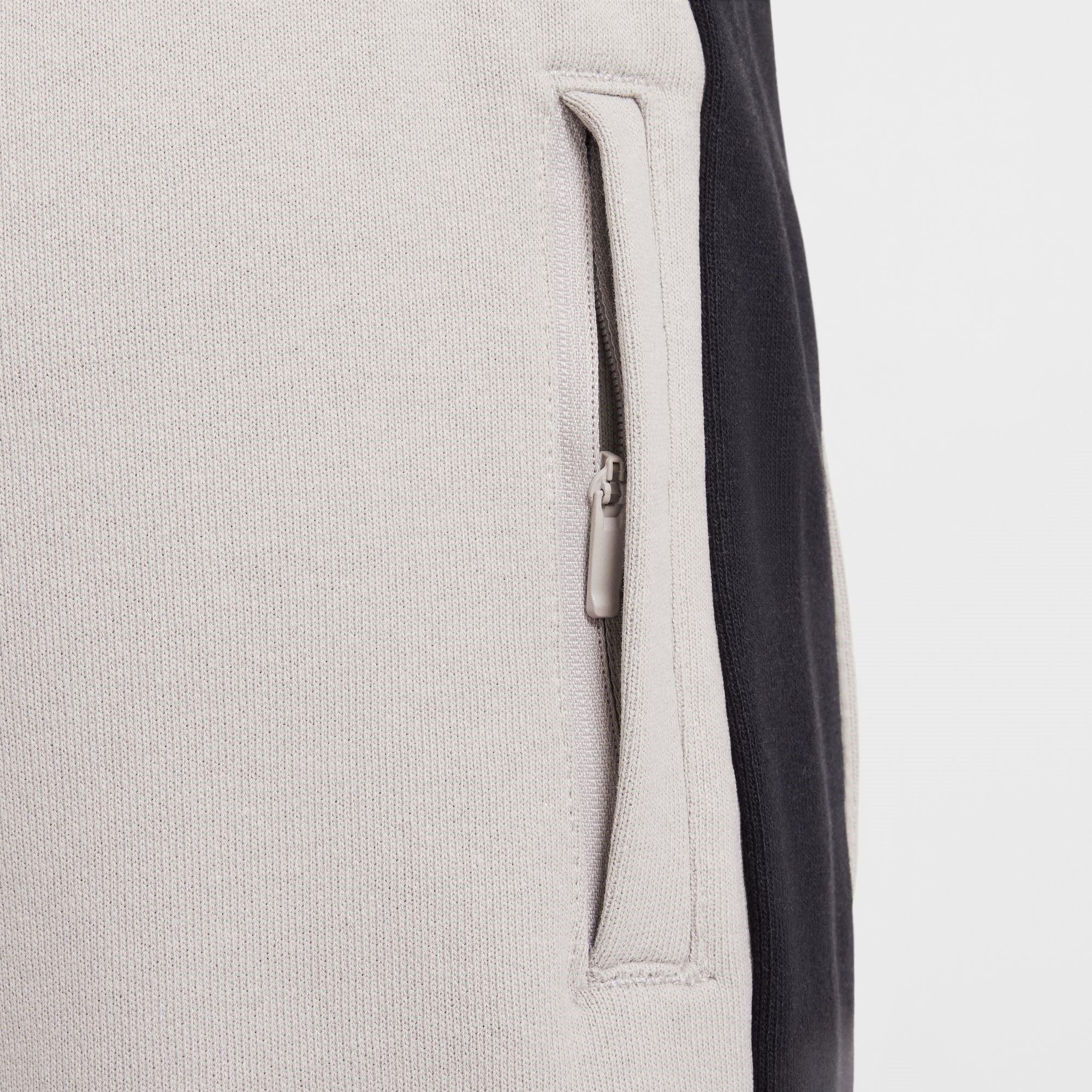 College Grey - Nike - Air Flc Jogger Jn99 - 10