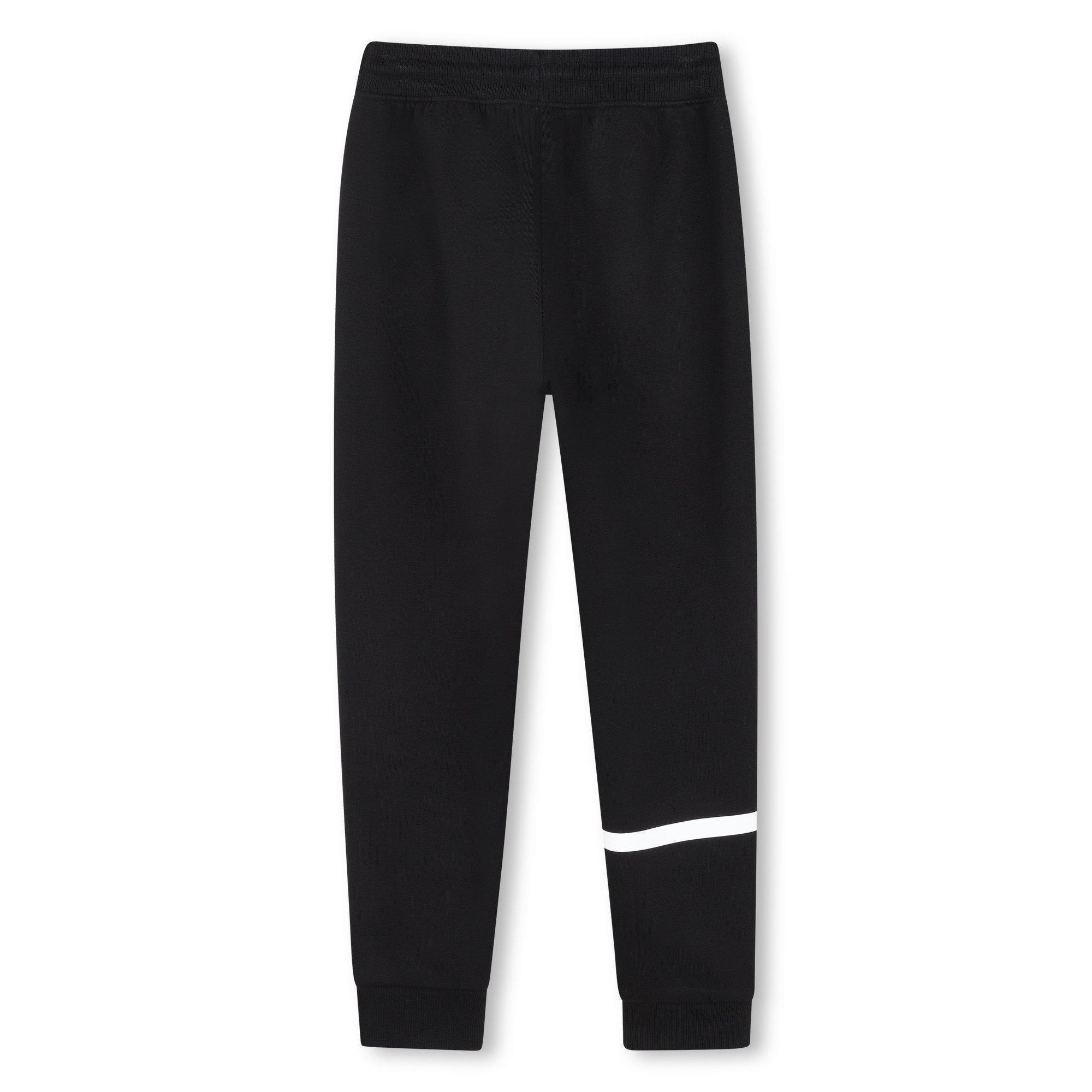 Black - Boss - Jog Pant CH Jn09 - 2