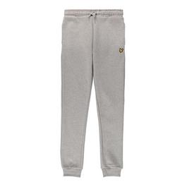 Lyle and Scott Classic Jogging Pants