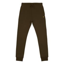 Lyle and Scott Classic Jogging Pants