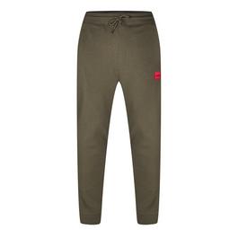 Hugo Doak Jogging Bottoms