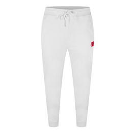 Hugo Doak Jogging Bottoms