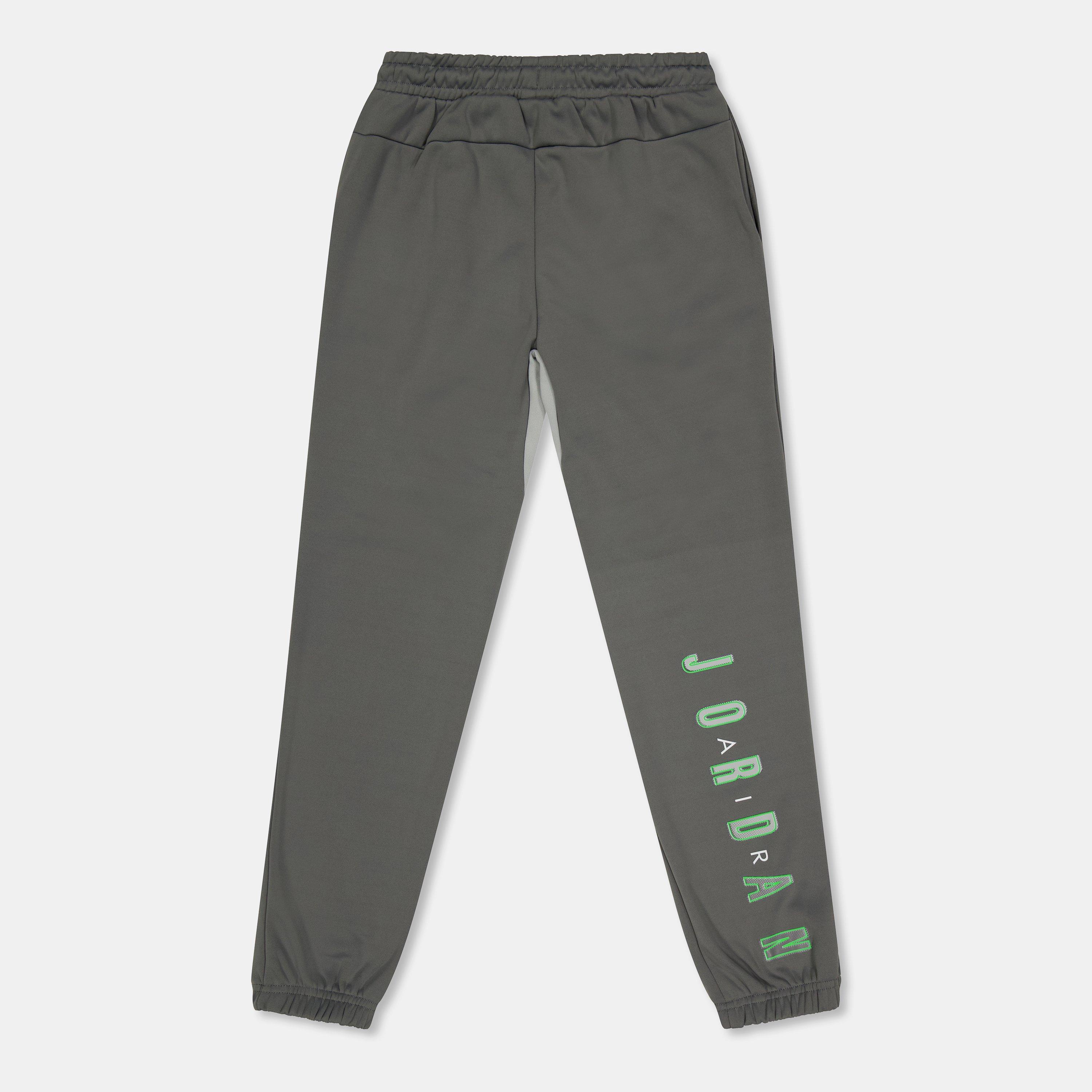 Smoke Grey - Air Jordan - Therma Pant Jn99 - 2